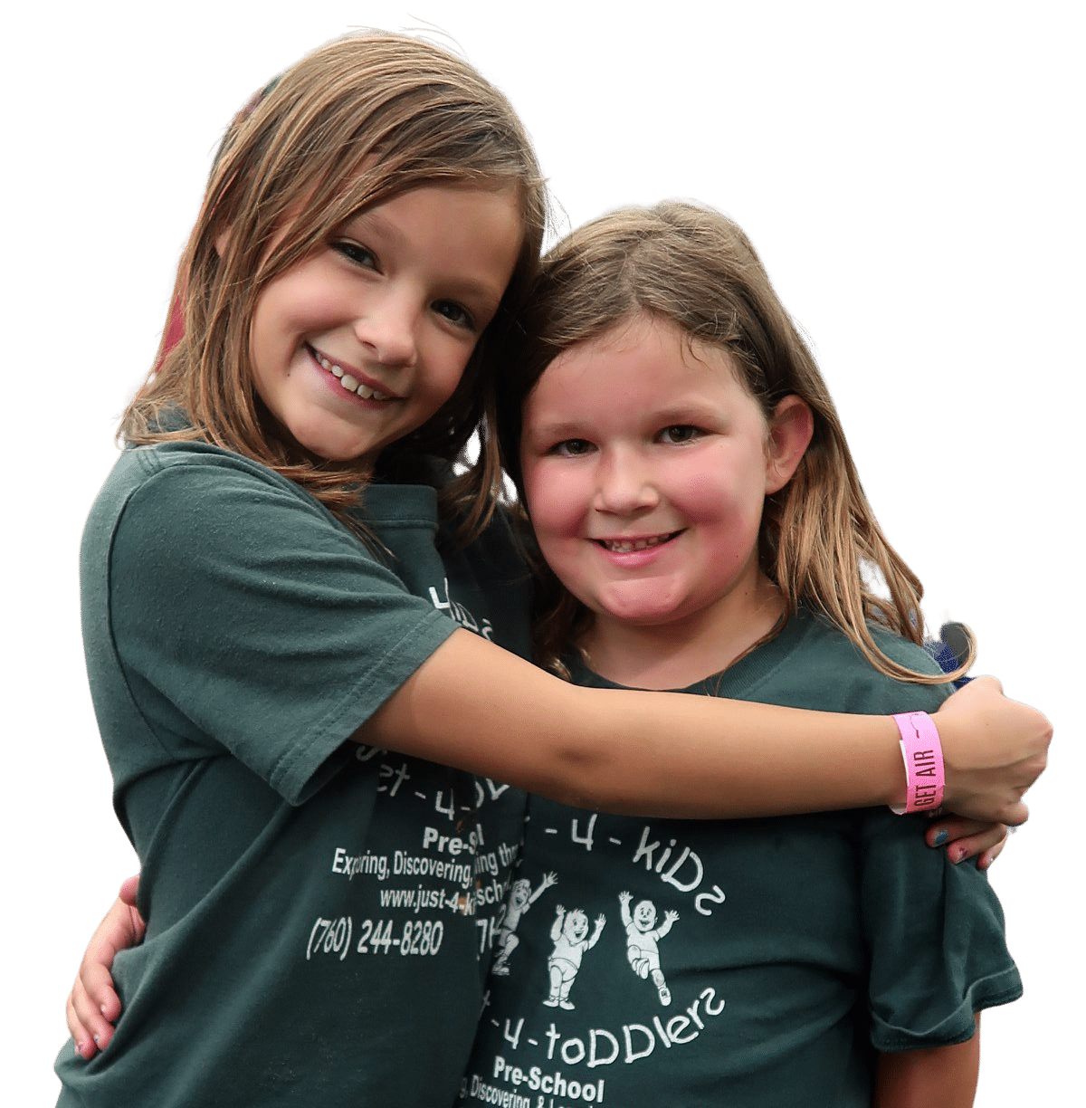 An Accepting, Inviting, Educational Environment