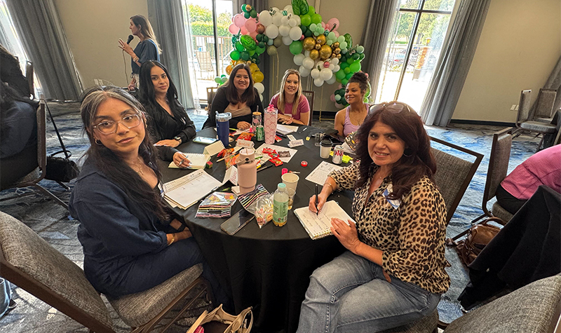 Where Your Passion Meets Purpose