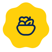 Healthy, Delicious Meals