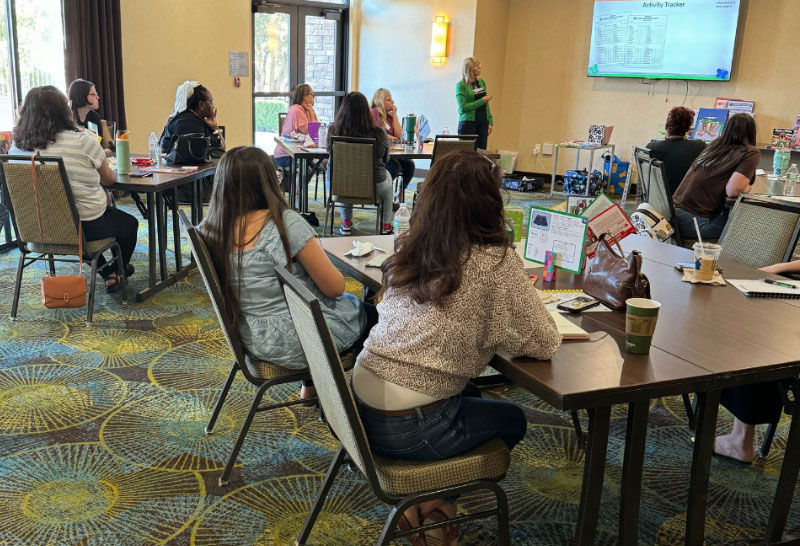 Peace of Mind for Parents