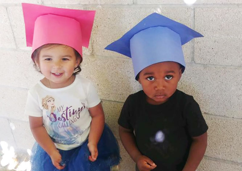 Playful, Themed Classrooms