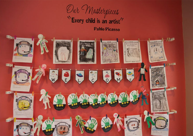 Individualized Care and Attention