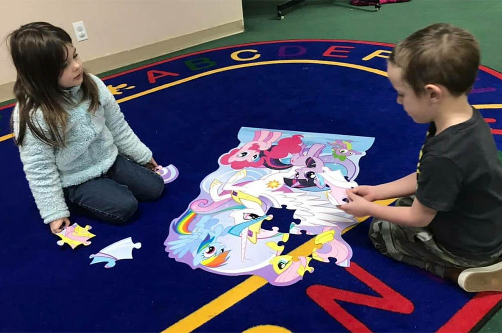 An Emphasis on Communication