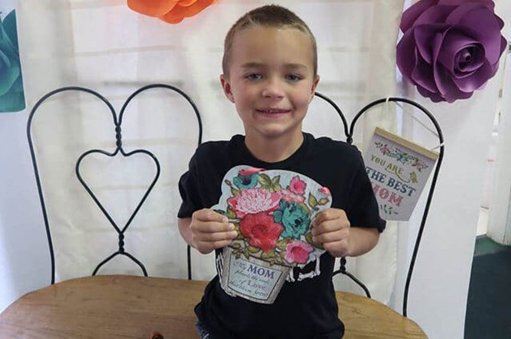 Encouraging Positive Behavior Patterns