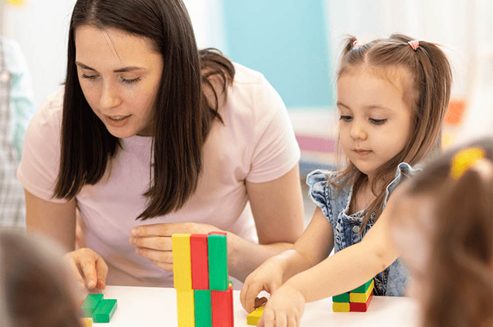 An Enriching Educational Program